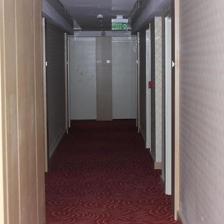 Kat11 Aparthotel Istanbul Luaran gambar