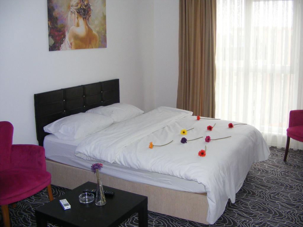 Kat11 Aparthotel Istanbul Bilik gambar