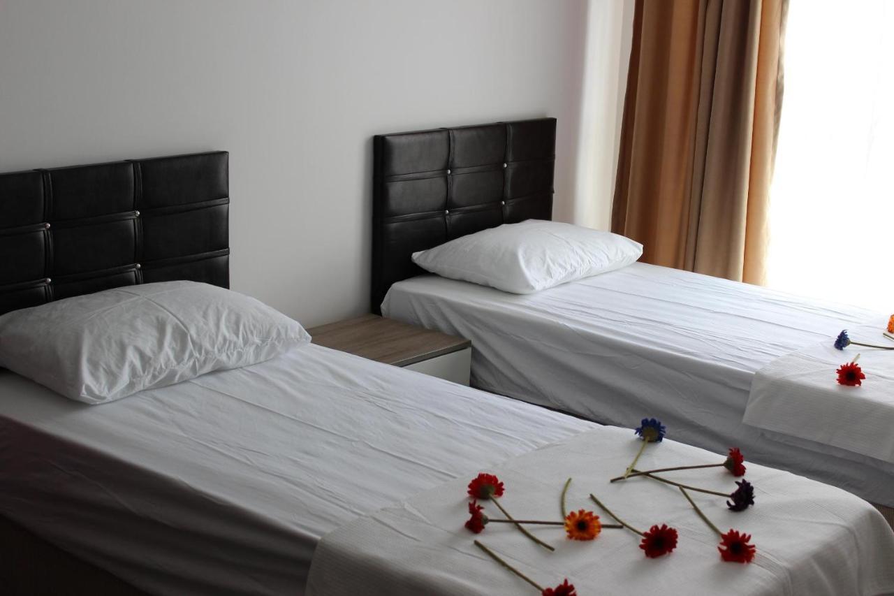 Kat11 Aparthotel Istanbul Bilik gambar