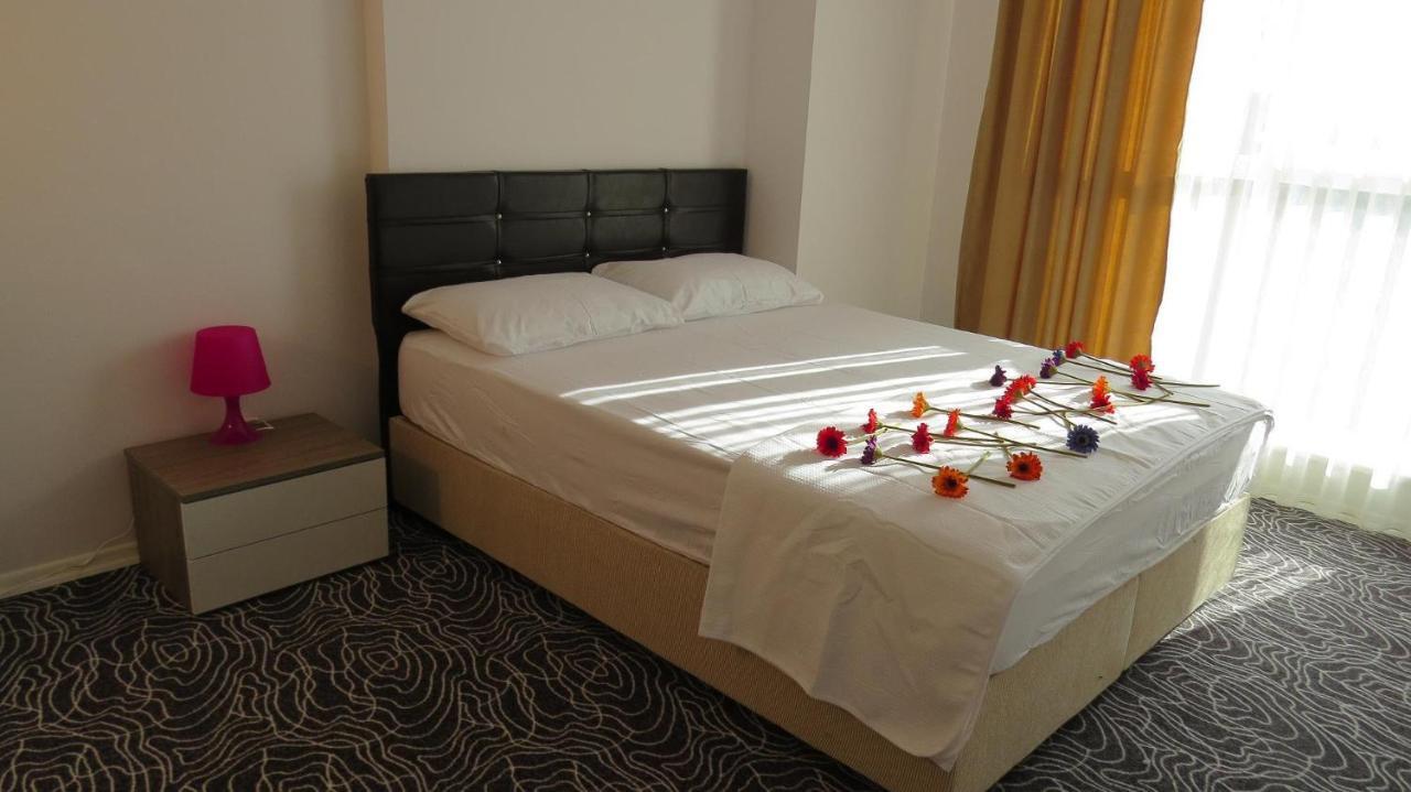 Kat11 Aparthotel Istanbul Bilik gambar