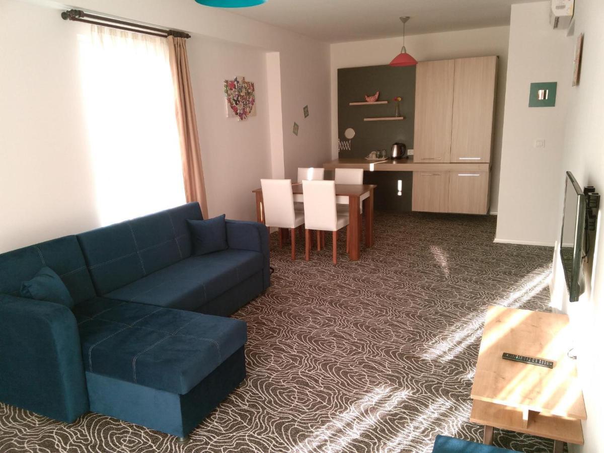 Kat11 Aparthotel Istanbul Bilik gambar